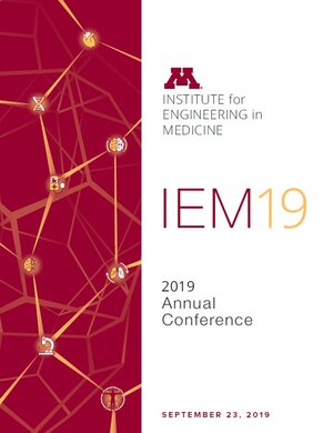 2019 IEM Annual Conference