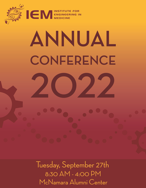 2022 IEM Annual Conference