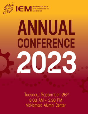 2023 IEM Annual Conference