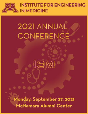 2021 IEM Annual Conference
