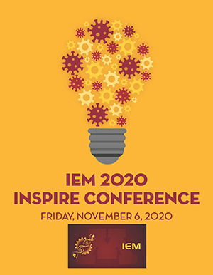 202 Inspire Conference