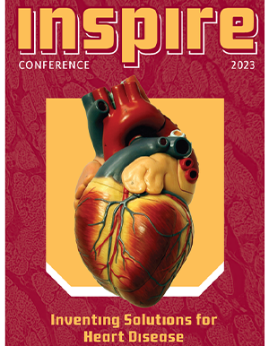 2023 Inspire Conference Program Book
