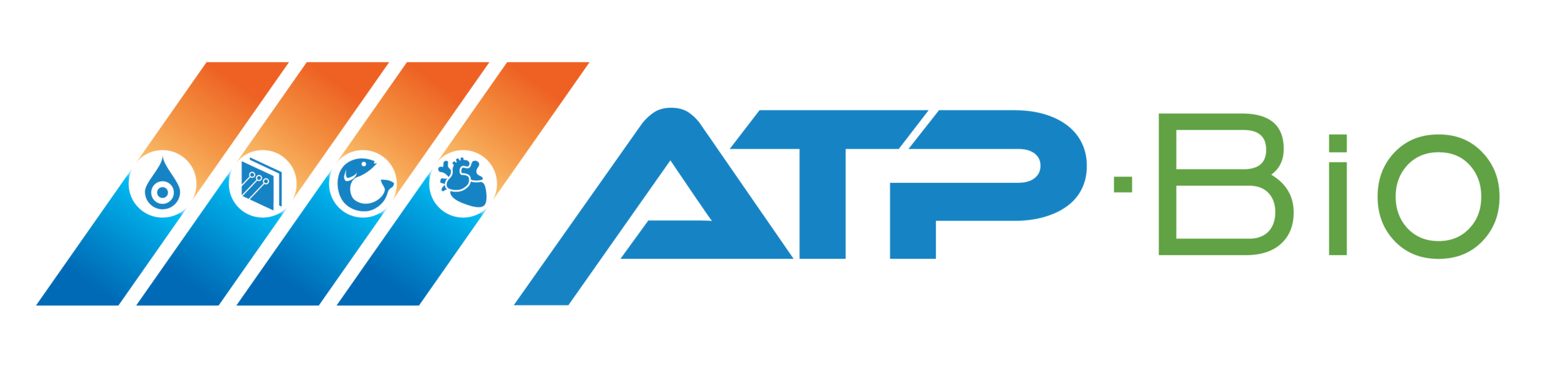 ATP-Bio logo