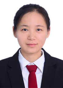Lulu Ge, 2022-23 IEM Doctoral Fellowship 