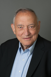 Emeritus Bob Nerem